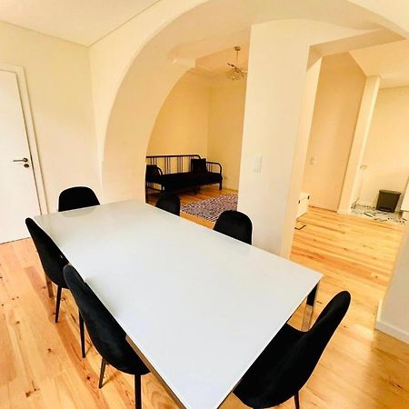 Lisbon City Center 3 Bedroom Flat Next To Avenida Liberdade Buitenkant foto