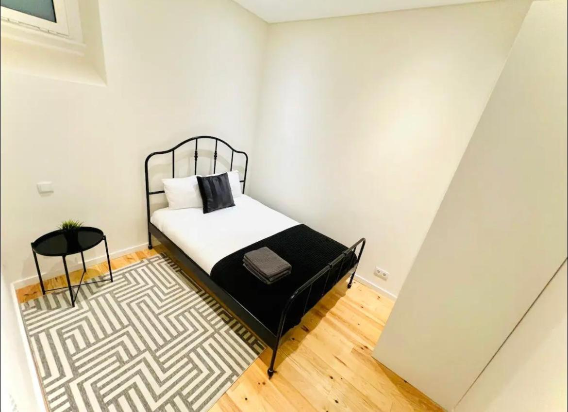 Lisbon City Center 3 Bedroom Flat Next To Avenida Liberdade Buitenkant foto