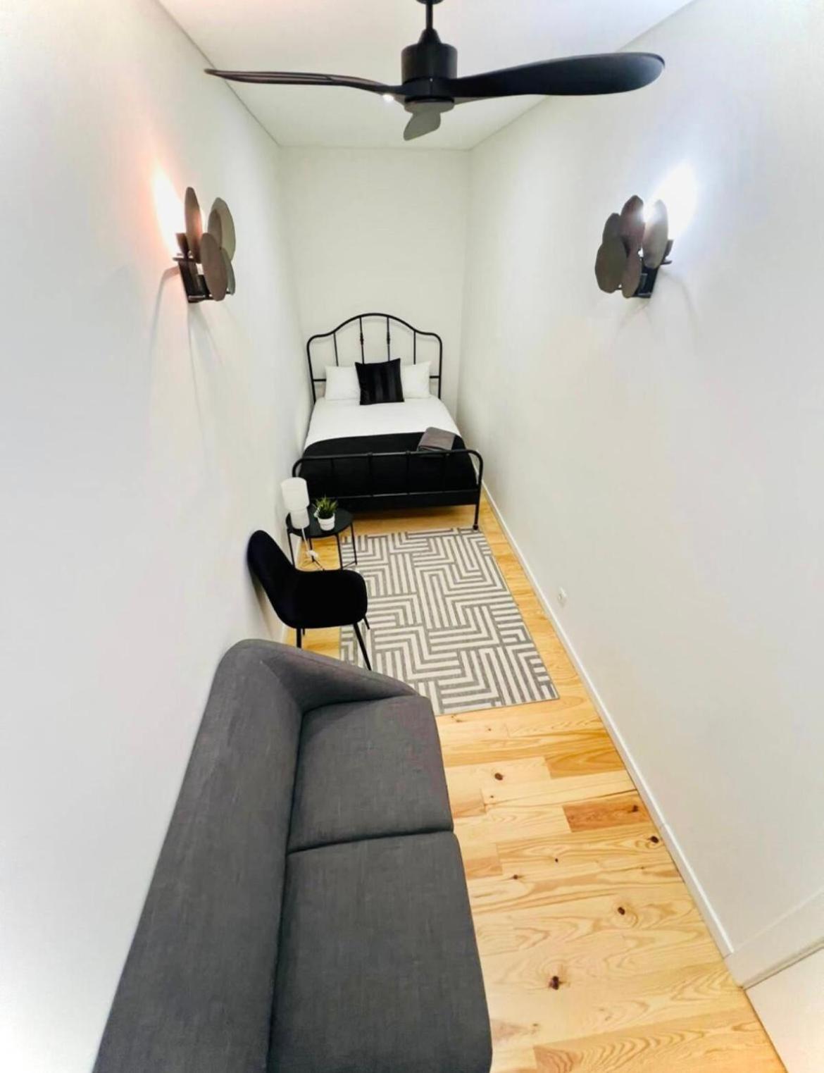 Lisbon City Center 3 Bedroom Flat Next To Avenida Liberdade Buitenkant foto