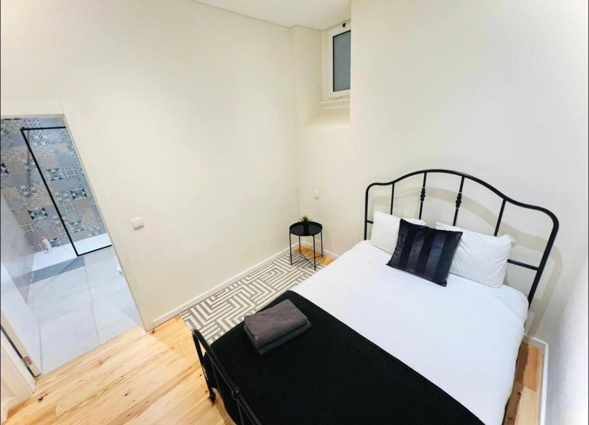 Lisbon City Center 3 Bedroom Flat Next To Avenida Liberdade Buitenkant foto