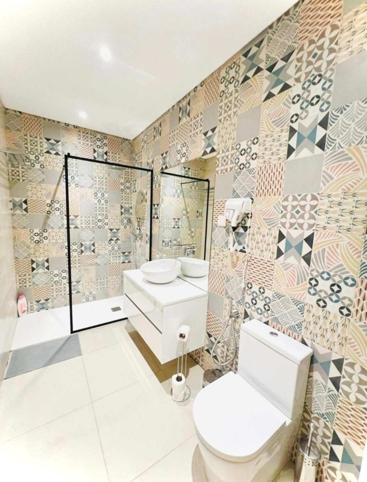 Lisbon City Center 3 Bedroom Flat Next To Avenida Liberdade Buitenkant foto